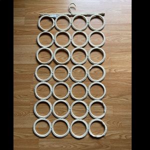 IKEA Scarf/Tie Organizer